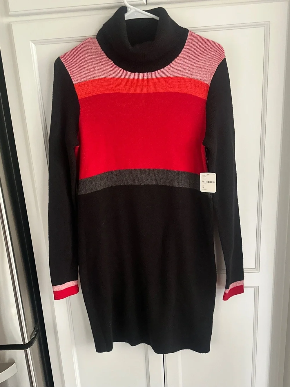 Free People cozy turtleneck